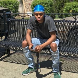 Meet your Posher, Kamil